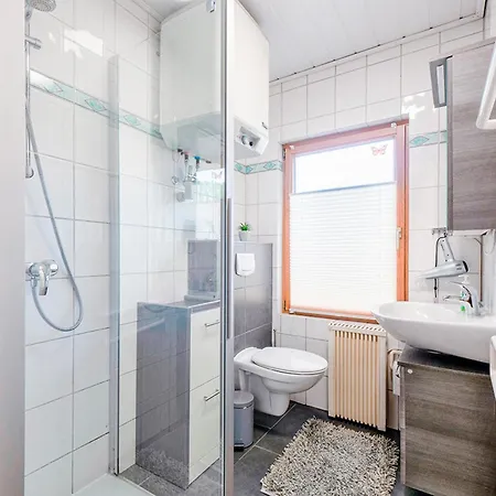 Holiday home Nr 10 Plau am See