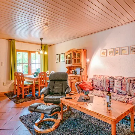 Nr 10 Holiday home Plau am See