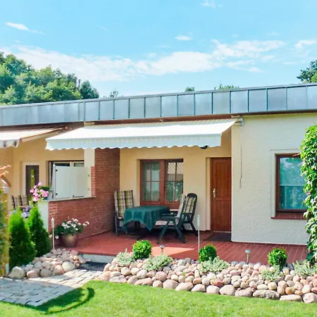 Holiday home Nr 10
