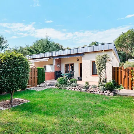 Holiday home Nr 10 Plau am See