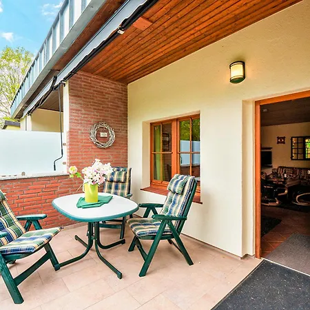 Holiday home Nr 10