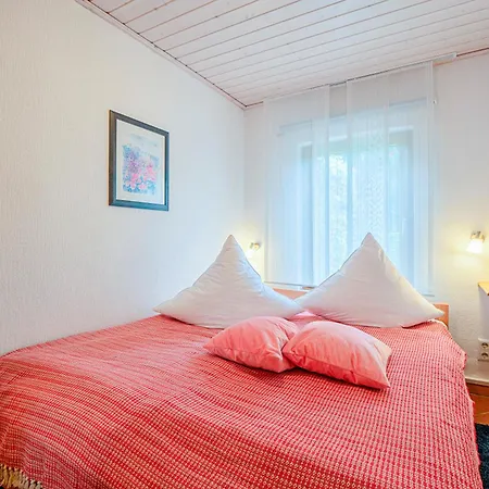 Holiday home Nr 10 *
