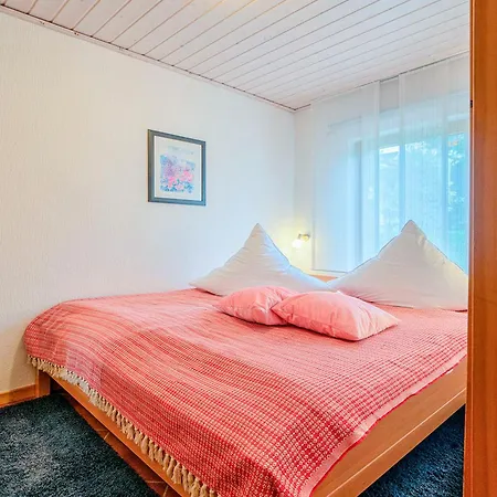 Holiday home Nr 10 Plau am See