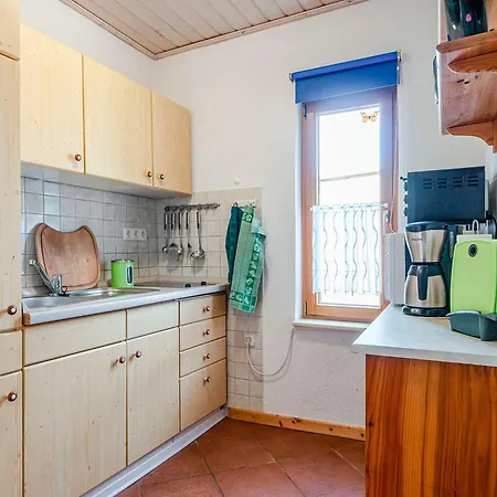 Nr 10 Holiday home