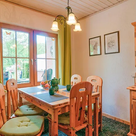 Holiday home Nr 10