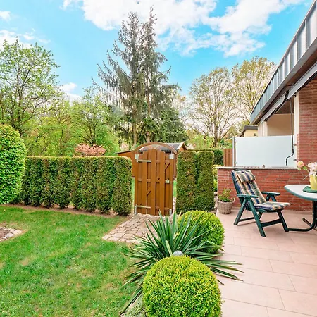 Nr 10 Holiday home *